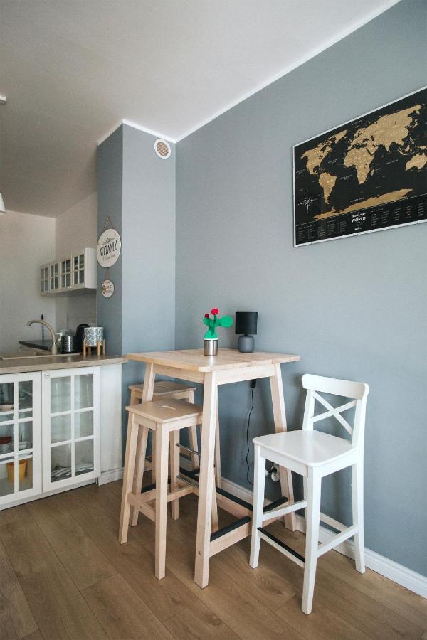 Apartament Wiktoria Szklarska Poreba Bagian luar foto