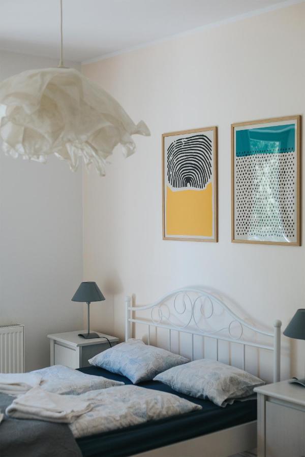 Apartament Wiktoria Szklarska Poreba Bagian luar foto