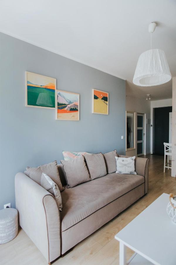 Apartament Wiktoria Szklarska Poreba Bagian luar foto